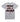 Point blank (Grey/red “move like a boss t-shirt)