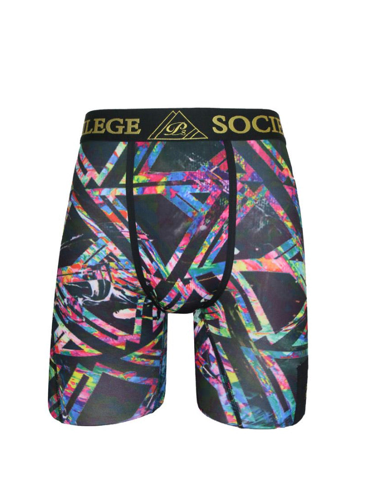 PRIVILEGE SOCIETY (Dynamic lights BOXERS)