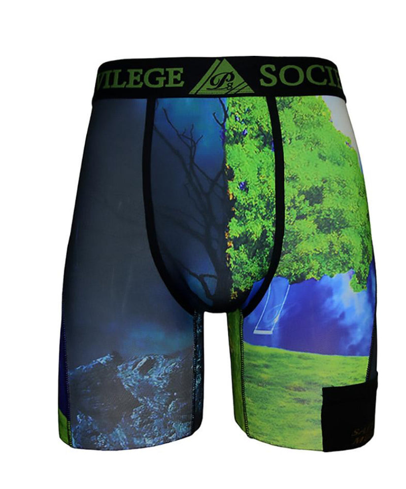 PRIVILEGE SOCIETY (Night & Day Boxers)