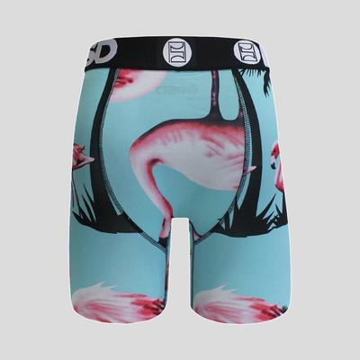 Psd Flamingo Modal Boxer Brief