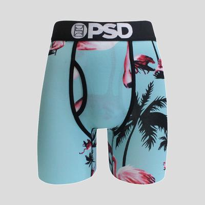 Psd Flamingo Modal Boxer Brief