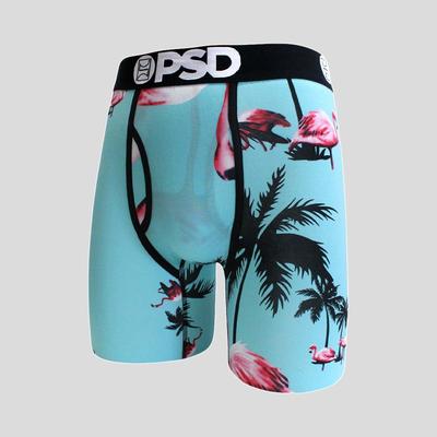 Psd Flamingo Modal Boxer Brief