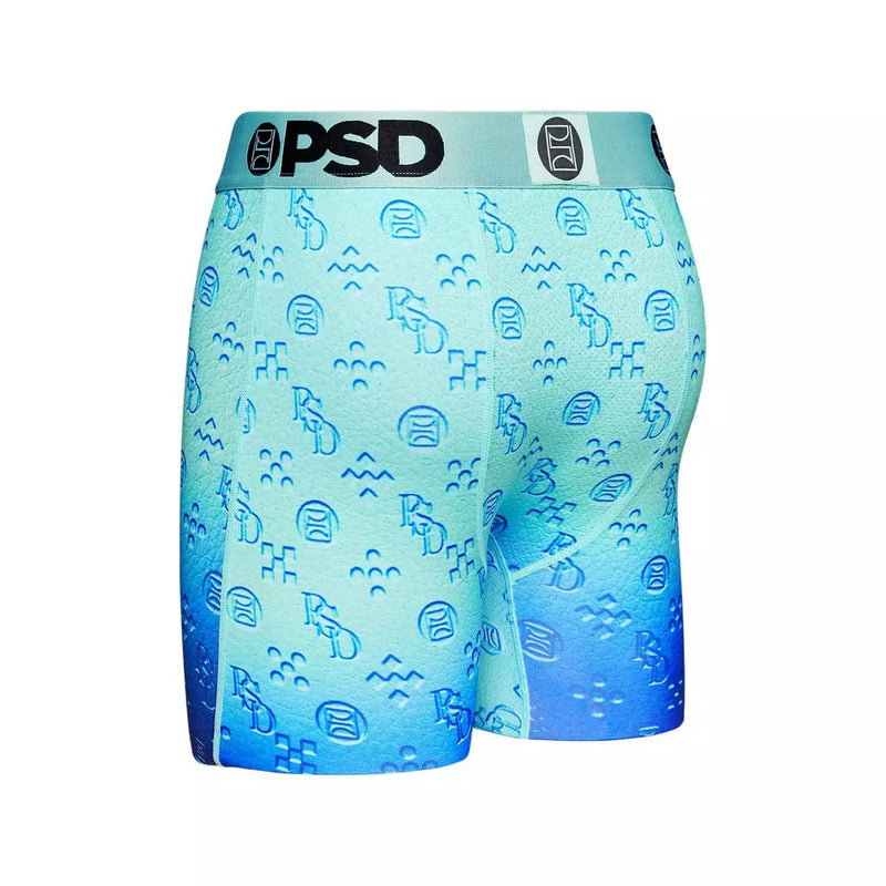 Psd Boxers (Ombre Luxe - Blue)