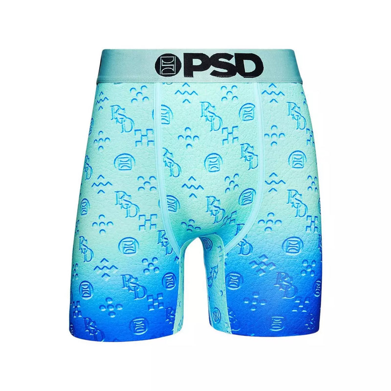 Psd Boxers (Ombre Luxe - Blue)