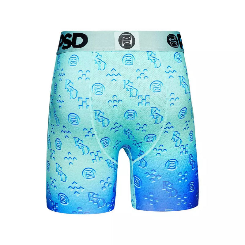 Psd Boxers (Ombre Luxe - Blue)