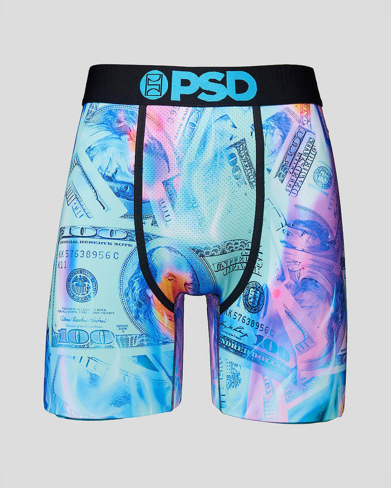 PSD Thermal Loot Boxers