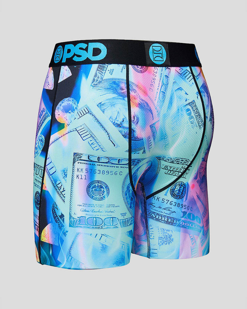 PSD Thermal Loot Boxers