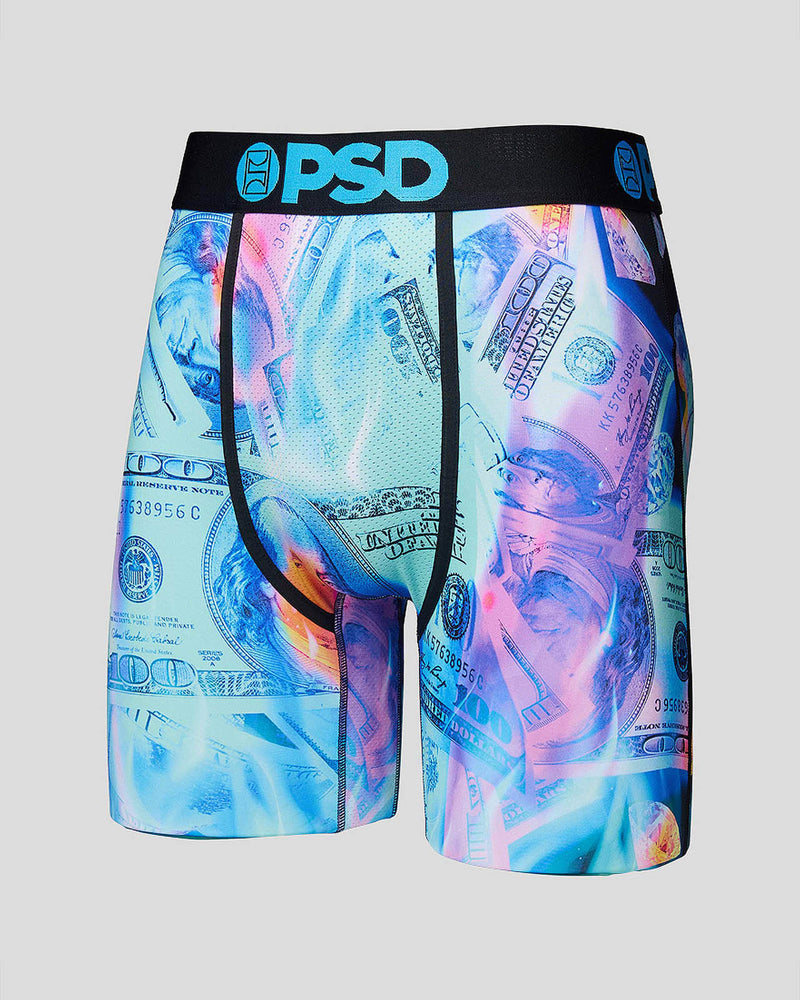 PSD Thermal Loot Boxers