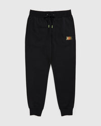 Psycho bunny (black men's lafayette sweatpant)