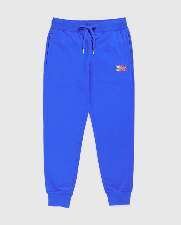 Psycho bunny (bright royal blue layfayette sweatpant)