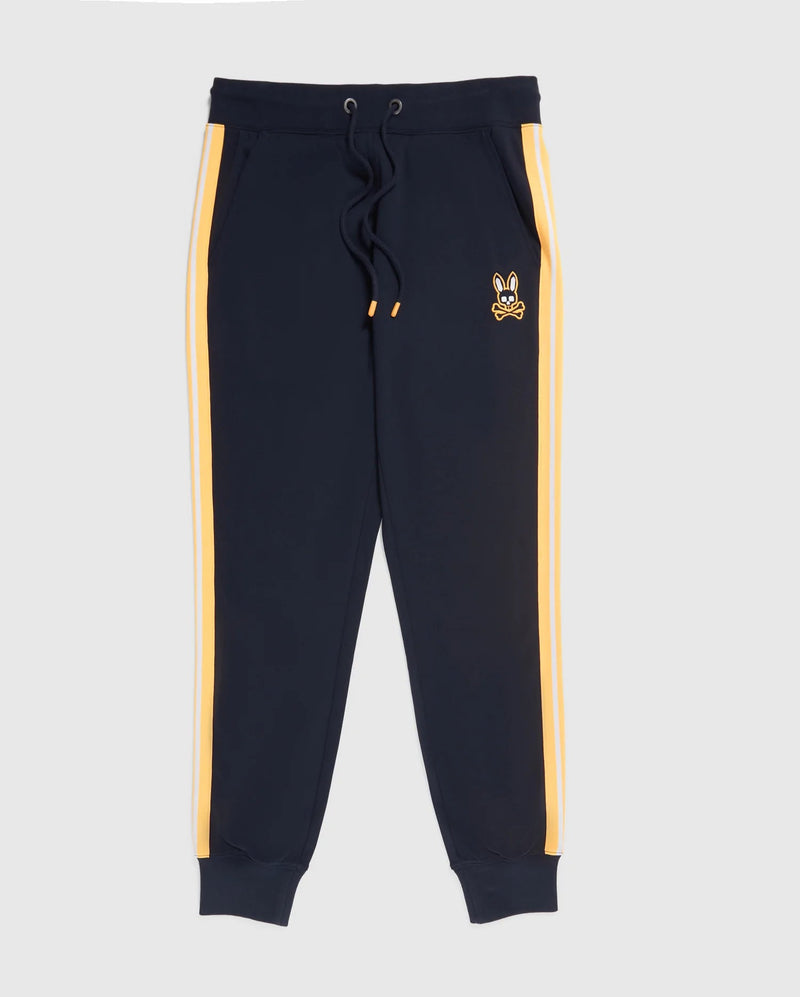 Psycho bunny (navy men's krome sweatpant)