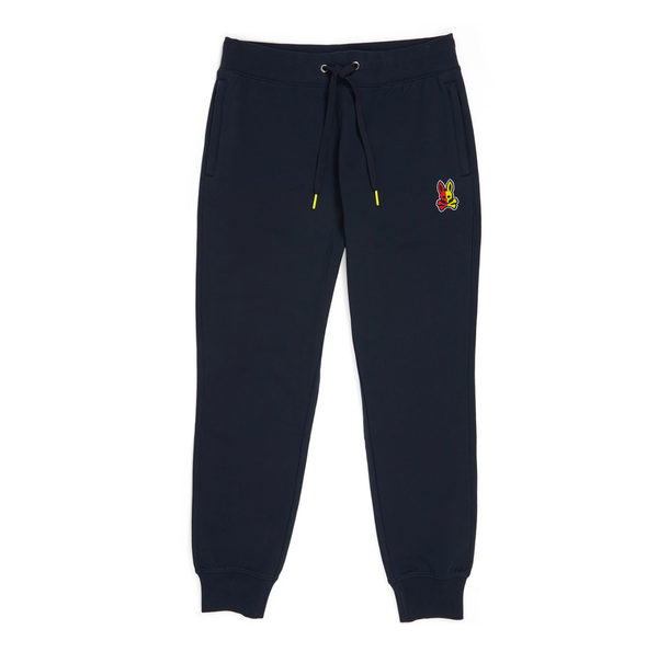 Psycho bunny (navy mens cooper sweat pants)