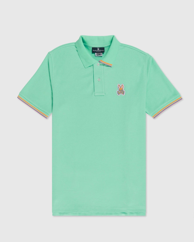 Psycho bunny (men’s Miami big and tall Noah polo)