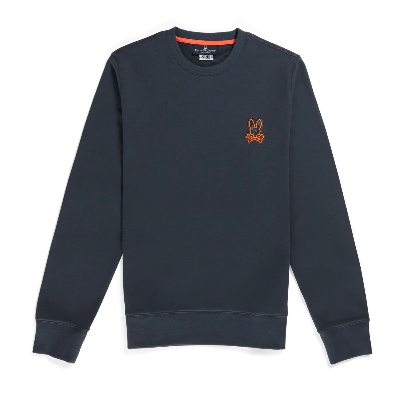 psycho bunny (north sea men's allen sweater)