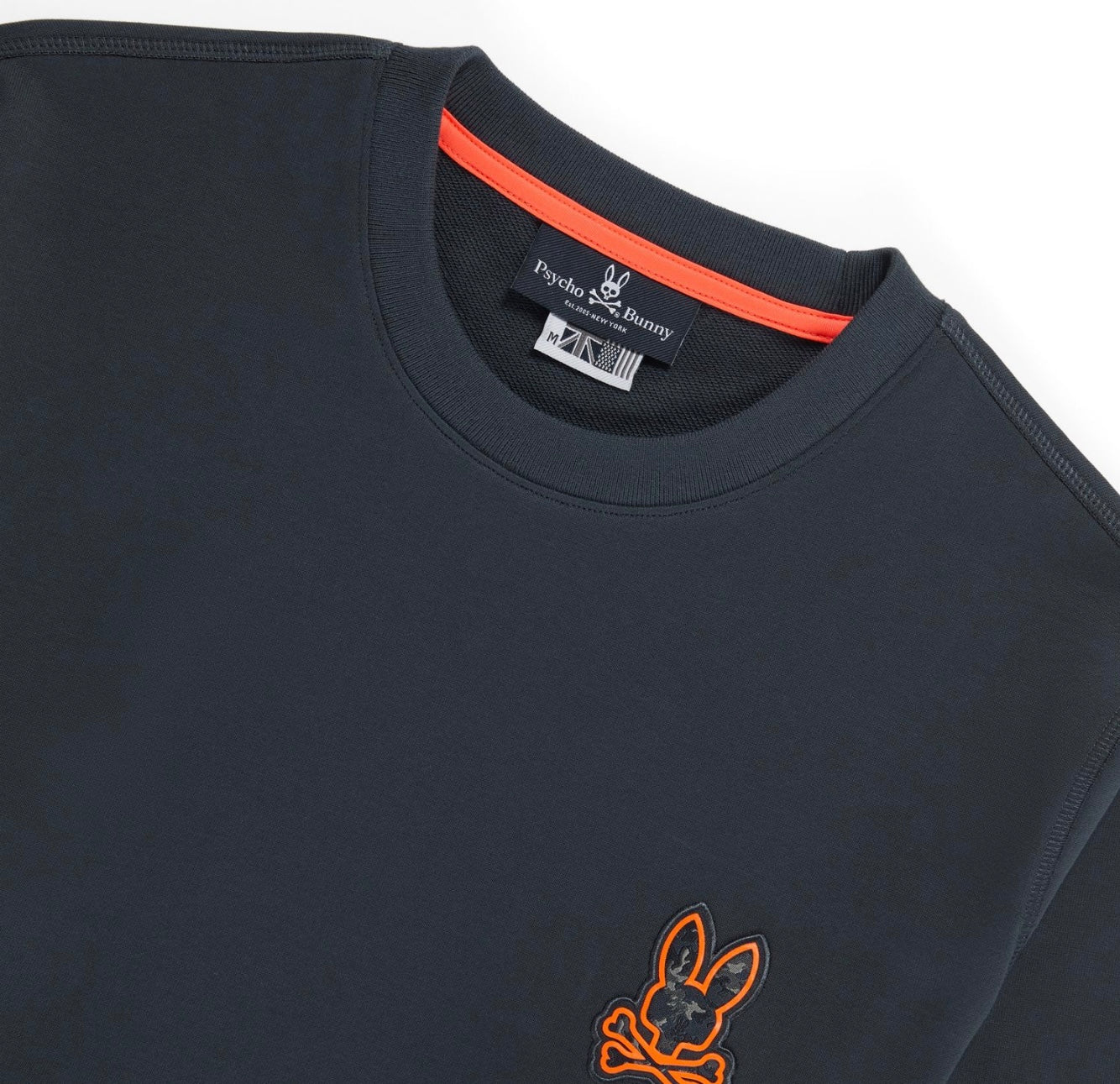 psycho bunny (north sea men's allen sweater)