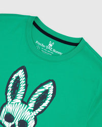 Psycho bunny (men’s mountain glade graphic t-shirt)