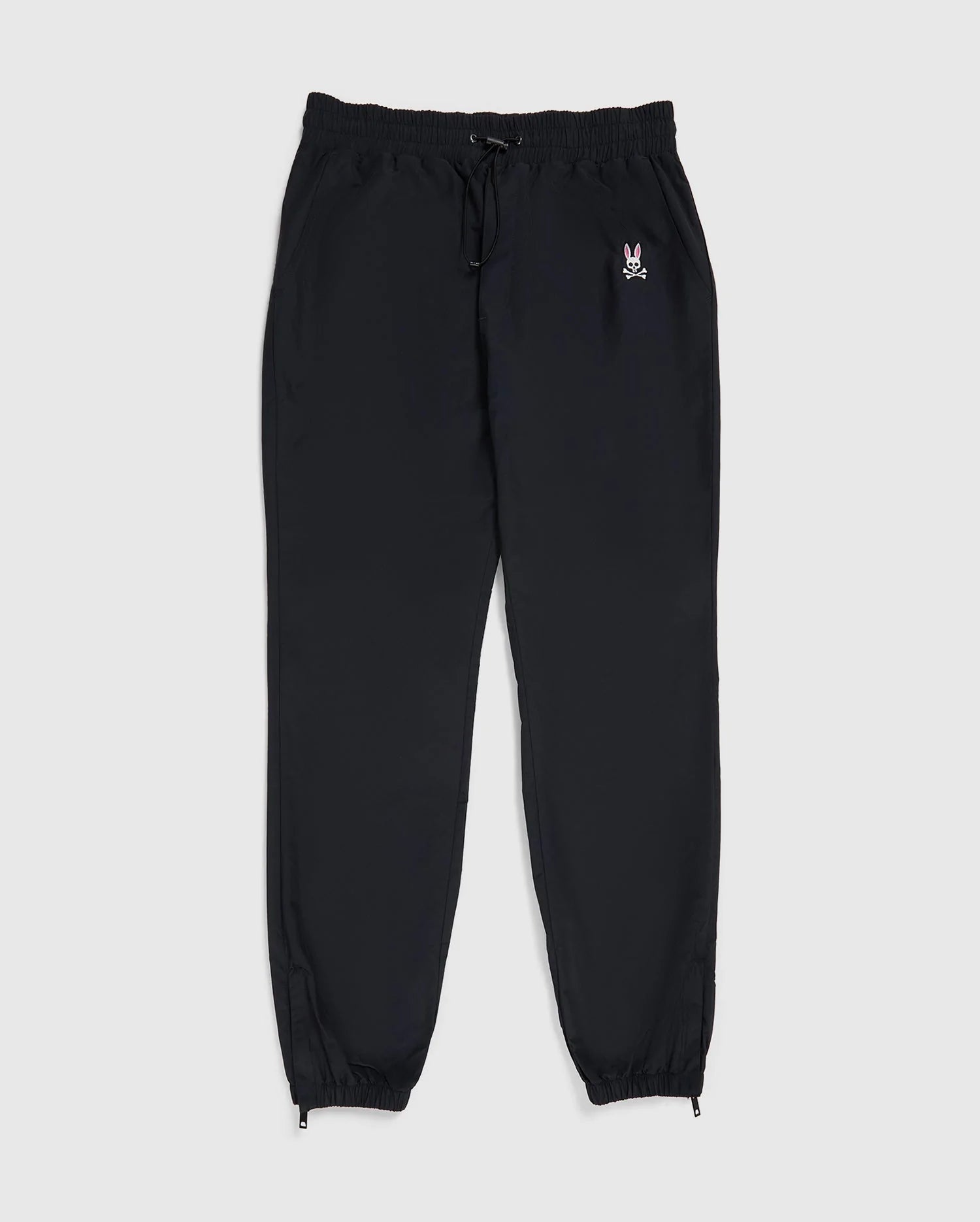 SOFT BROAD COTTON HANGING STRAP PANTS – THE SHOP YOHJI YAMAMOTO