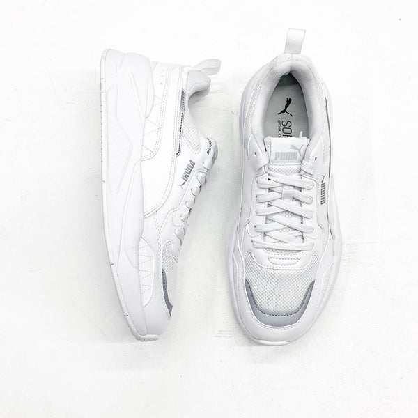 Puma (x-Ray white/Grey sneakers)