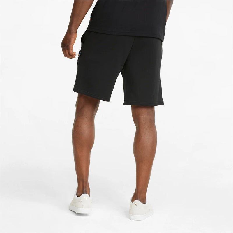 Puma ( black "pride short)