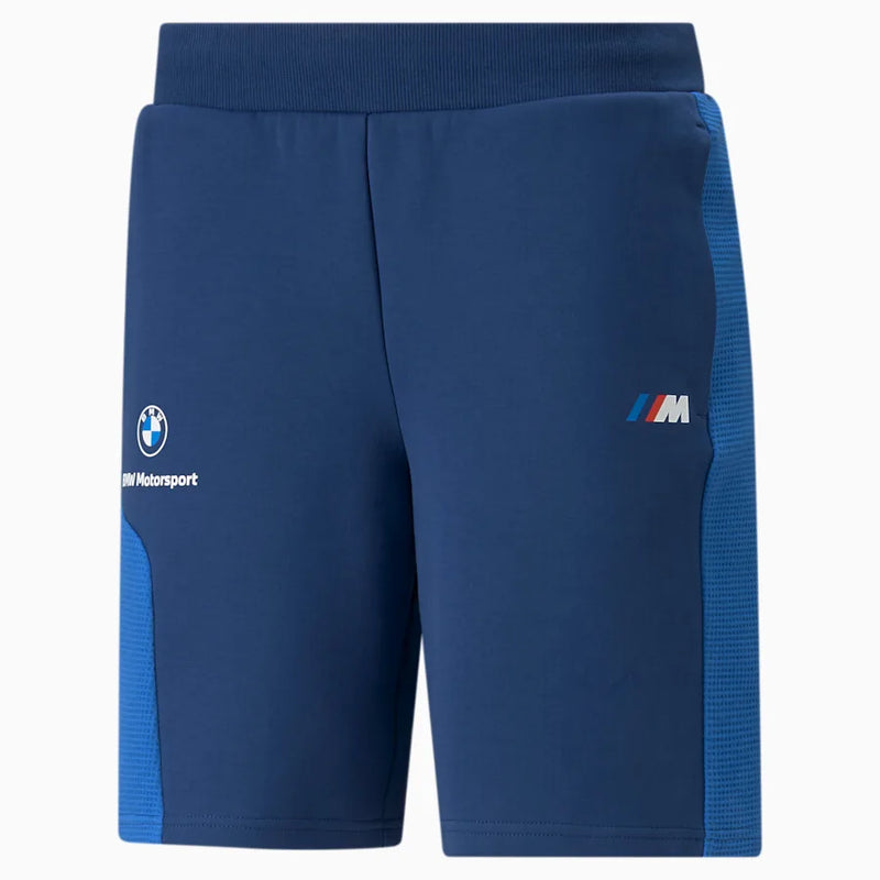 Puma (blue bmw mms sweat short)