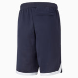 Puma (peacoat team short)