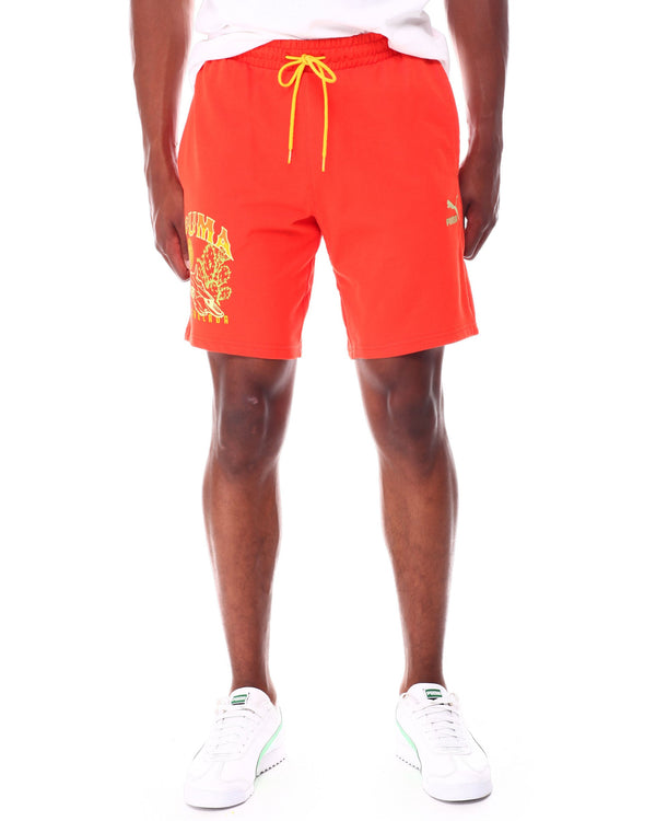 Puma (warm earth Michelada short)