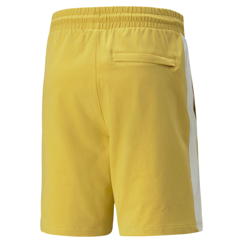 Puma (yellow iconic jersey short)