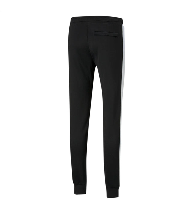 Puma (black/white iconic track pant)