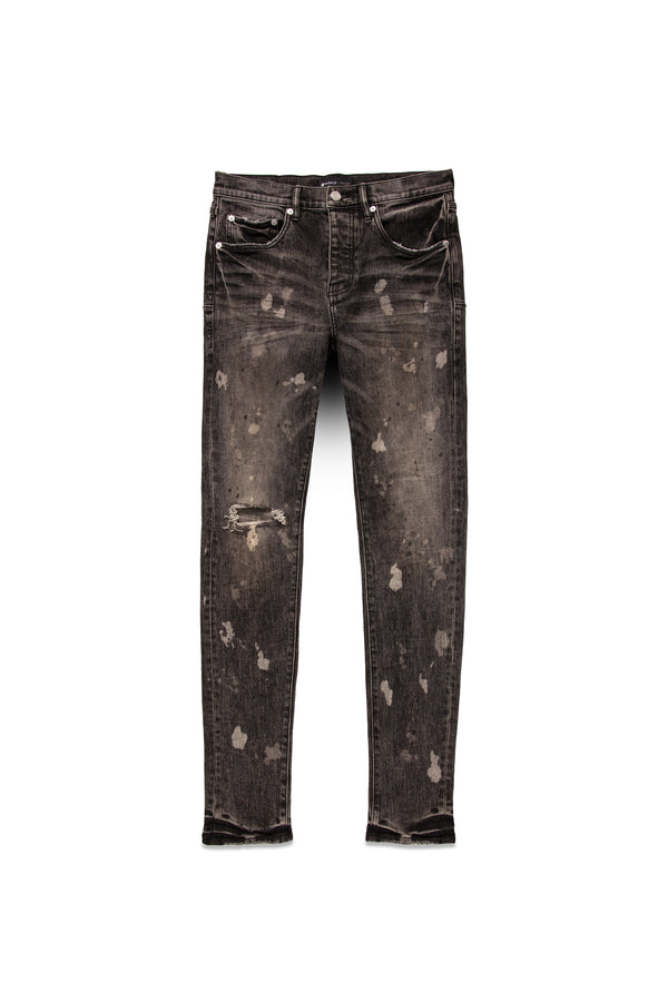 Purple brand (black vintage acid jean)