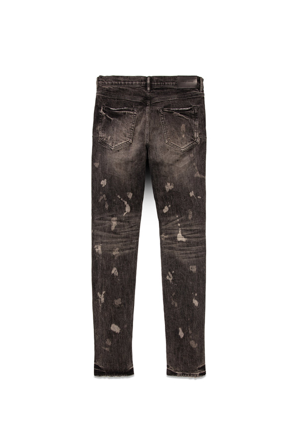 Purple brand (black vintage acid jean)
