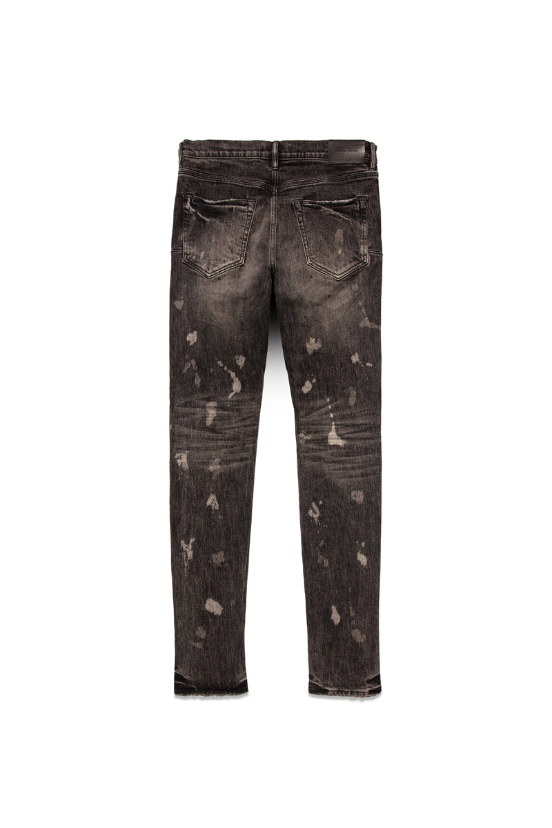 Purple brand (black vintage acid jean)