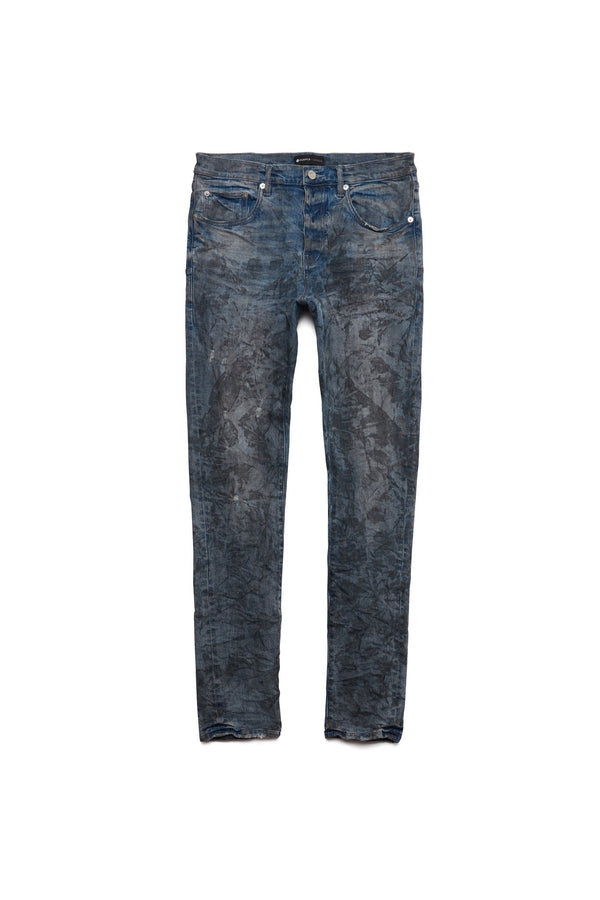 Purple brand (blue indigo mechanic dirty jean)