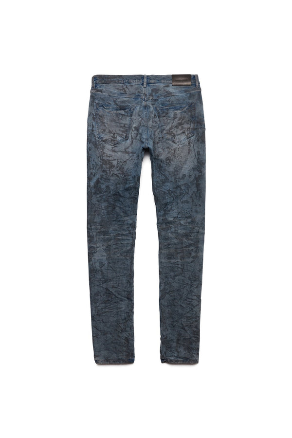 Purple brand (blue indigo mechanic dirty jean)