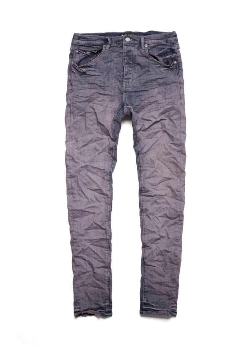 Purple brand (lavender  tinted indigo jean)