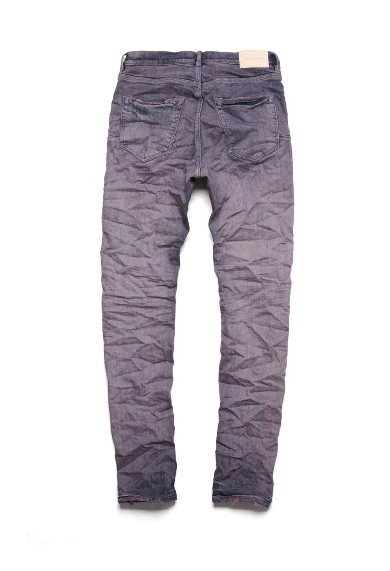 Purple brand (lavender  tinted indigo jean)