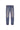 Purple brand (mid blue indigo frayed blowout jean)