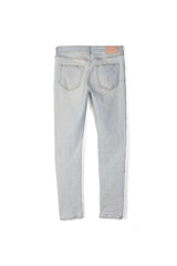 Purple brand (superlight indigo distress jean)