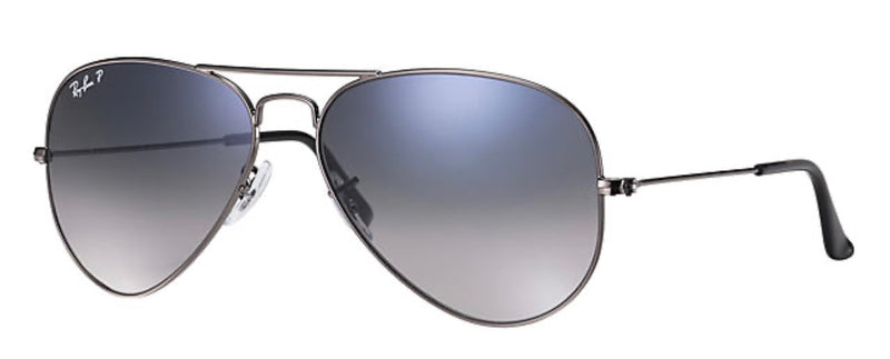 Ray-ban (light blue gradient RB 3025)