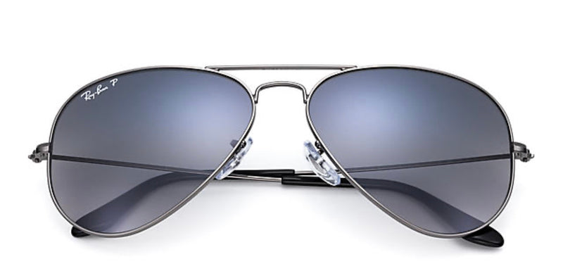 Ray-ban (light blue gradient RB 3025)