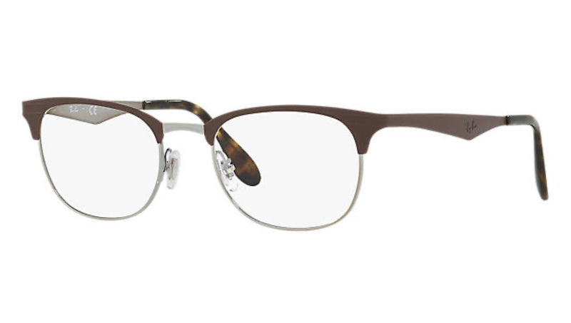 Ray-ban (Demo lenes-non Prescription RB 6346)