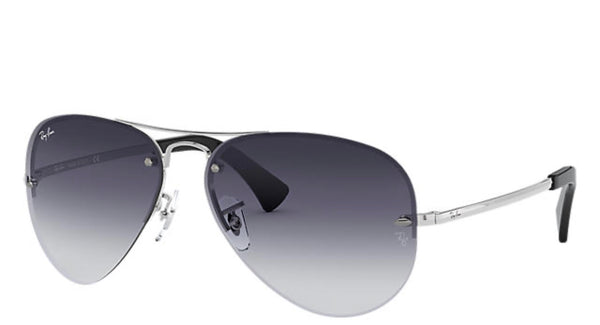 Ray-ban (grey gradient rb 3449)