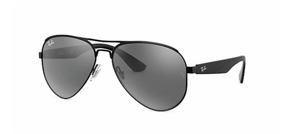 Ray- Ban (Black 3523)