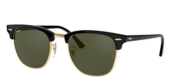 Ray-ban (club master classic)