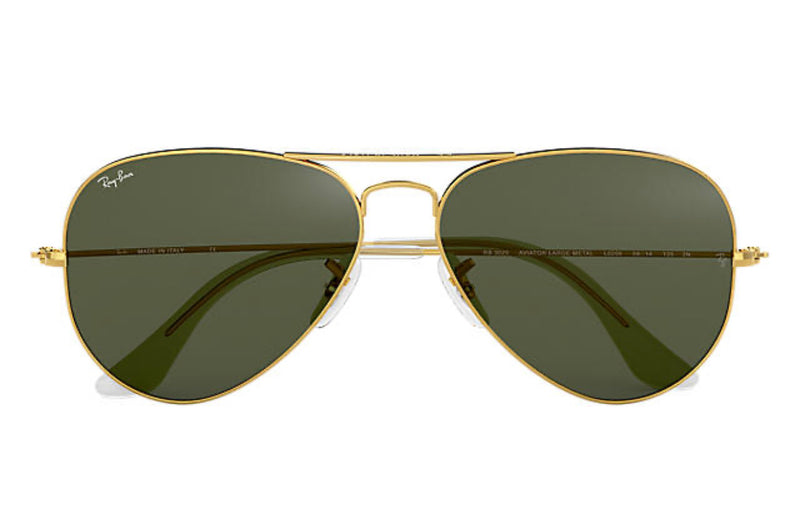 RAY-BAN (aviator RB 3025)