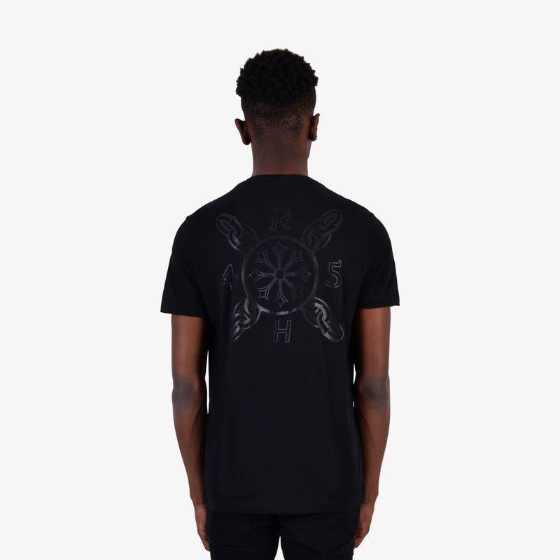 RH45 (black lotus t-shirt)